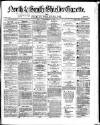 Shields Daily Gazette Friday 19 September 1873 Page 1