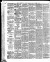 Shields Daily Gazette Friday 10 October 1873 Page 4