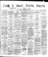 Shields Daily Gazette Saturday 20 December 1873 Page 1