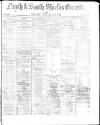 Shields Daily Gazette Monday 05 January 1874 Page 1