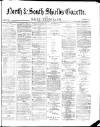 Shields Daily Gazette Tuesday 06 January 1874 Page 1