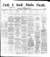 Shields Daily Gazette Wednesday 28 January 1874 Page 1