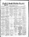 Shields Daily Gazette Wednesday 11 February 1874 Page 1