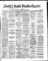 Shields Daily Gazette Thursday 19 February 1874 Page 1