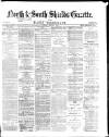 Shields Daily Gazette Tuesday 03 March 1874 Page 1