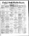 Shields Daily Gazette Wednesday 04 March 1874 Page 1