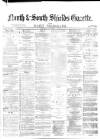 Shields Daily Gazette Thursday 03 September 1874 Page 1