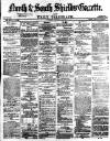Shields Daily Gazette Tuesday 05 January 1875 Page 1