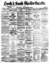 Shields Daily Gazette Thursday 07 January 1875 Page 1