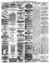 Shields Daily Gazette Saturday 09 January 1875 Page 2