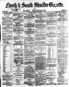 Shields Daily Gazette Tuesday 26 January 1875 Page 1