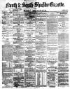 Shields Daily Gazette Wednesday 27 January 1875 Page 1