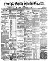 Shields Daily Gazette Friday 29 January 1875 Page 1