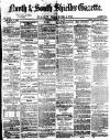 Shields Daily Gazette Monday 01 February 1875 Page 1