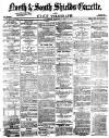 Shields Daily Gazette Wednesday 03 February 1875 Page 1