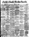 Shields Daily Gazette Monday 08 February 1875 Page 1