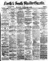 Shields Daily Gazette Tuesday 09 February 1875 Page 1