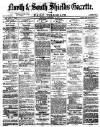Shields Daily Gazette Thursday 11 February 1875 Page 1