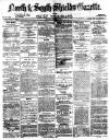 Shields Daily Gazette Monday 01 March 1875 Page 1