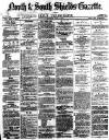 Shields Daily Gazette Thursday 01 April 1875 Page 1