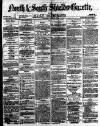 Shields Daily Gazette Thursday 29 April 1875 Page 1