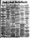 Shields Daily Gazette Friday 30 April 1875 Page 1