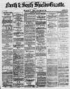 Shields Daily Gazette Thursday 13 May 1875 Page 1
