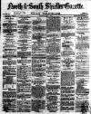 Shields Daily Gazette Tuesday 29 June 1875 Page 1