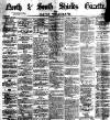 Shields Daily Gazette Saturday 12 June 1875 Page 1