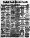 Shields Daily Gazette Tuesday 15 June 1875 Page 1