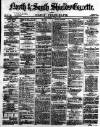 Shields Daily Gazette Wednesday 16 June 1875 Page 1