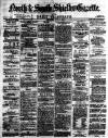 Shields Daily Gazette Thursday 17 June 1875 Page 1