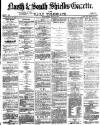 Shields Daily Gazette Wednesday 21 July 1875 Page 1