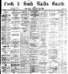 Shields Daily Gazette Saturday 04 September 1875 Page 1