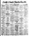 Shields Daily Gazette Wednesday 08 September 1875 Page 1
