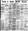 Shields Daily Gazette Tuesday 05 October 1875 Page 1