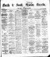 Shields Daily Gazette Wednesday 05 January 1876 Page 1