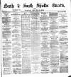 Shields Daily Gazette Thursday 06 January 1876 Page 1
