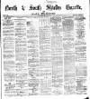 Shields Daily Gazette Saturday 08 January 1876 Page 1