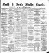 Shields Daily Gazette Monday 10 January 1876 Page 1