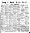 Shields Daily Gazette Thursday 13 January 1876 Page 1