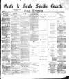 Shields Daily Gazette Monday 07 February 1876 Page 1
