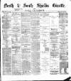 Shields Daily Gazette Wednesday 09 February 1876 Page 1