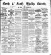 Shields Daily Gazette Monday 01 May 1876 Page 1