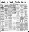 Shields Daily Gazette Tuesday 09 May 1876 Page 1