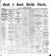 Shields Daily Gazette Wednesday 10 May 1876 Page 1