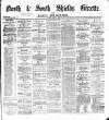 Shields Daily Gazette Friday 12 May 1876 Page 1