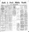 Shields Daily Gazette