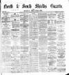 Shields Daily Gazette