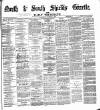 Shields Daily Gazette Wednesday 06 December 1876 Page 1